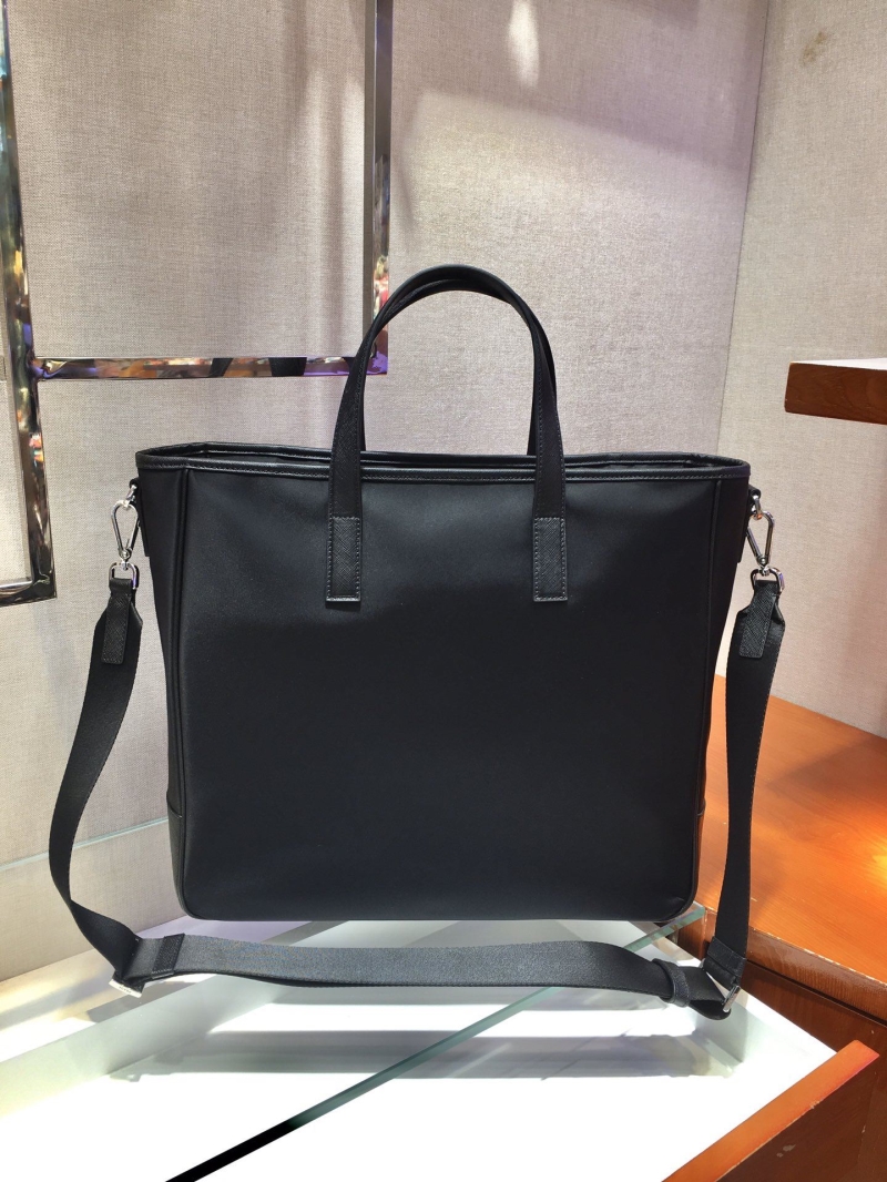 mens Pra*a briefcases